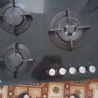 سلام گاز رومیزی