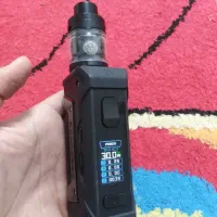 ویپ گیک ویپ مدل ایجیس لجند زئوس
