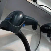 بارکد خوان دیتالاجیک مدل datalogic 2100 lite2130|پرینتر، اسکنر، کپی، فکس|تهران, سهروردی|دیوار