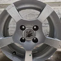 دو عدد لاستیک یزدوچهار عددرینگ پنج پر|قطعات یدکی و لوازم جانبی|سیرجان, |دیوار