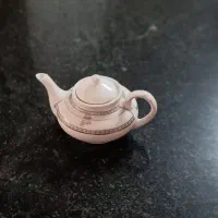 قوری زعفران