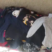 یک خلال لباس نو فروشی|لباس|زابل, |دیوار