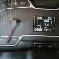 اطلس G با سانروف صفر 1404|خودرو سواری و وانت|اصفهان, شهرک میلاد|دیوار