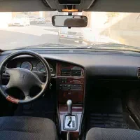 پرشیا اتومات ‌   tu5  مدل ۹۰|خودرو سواری و وانت|تبریز, |دیوار