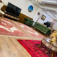 190 متری لاکچری ابتدای سلمان با یک میلیارد وام|فروش آپارتمان|ساری, |دیوار