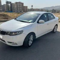 سراتو وارداتی فول|خودرو سواری و وانت|اردبیل, |دیوار