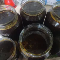 دوشاب (شیره خرمالو )|خوردنی و آشامیدنی|ماکلوان, |دیوار