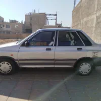 پراید مدل 86