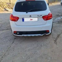 کوئیک gx  مدل ۱۴۰۳|خودرو سواری و وانت|بزینه رود, |دیوار