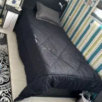 سرویس خواب برند پوما تمام ام دی اف