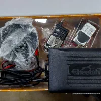 دزدگیر نو اکبند با نصب و گارانتی شرکتی