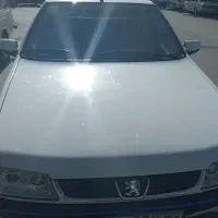 . ۴۰۵slxمدل ۹۳کم کارسالم و لاغذی|خودرو سواری و وانت|مشهد, اقبال|دیوار