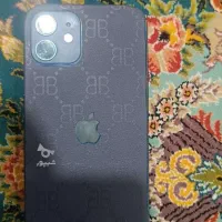 ایفون 12نرمال|موبایل|بانه, |دیوار