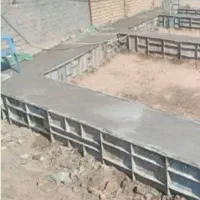 زمین تجاری بر اصلی خوشاب فوری|فروش زمین و ملک کلنگی|خوشاب, |دیوار