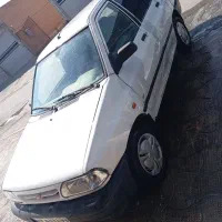 پراید مدل ۹۰دوگانه فابریک لاستیک ها نو|خودرو سواری و وانت|فولادشهر, سایت صنعتی کاوه|دیوار