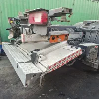 لیفتراک|ماشین‌آلات صنعتی|چهاردانگه (تهران), |دیوار