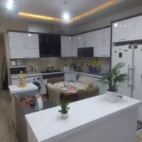 ۸۸متر سنددار/شمالی سرجلو/فوُل امکانات/حسابی شمالی|فروش آپارتمان|مشهد, فرهنگیان (شهرک غرب)|دیوار