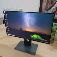 مانیتور دل مدل U2417H در حد