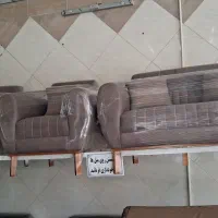 مستقیم بی واسطه خریدازمبل حکمت تولیدی اصلی|مبلمان خانگی و میز عسلی|قم, ولیعصر|دیوار