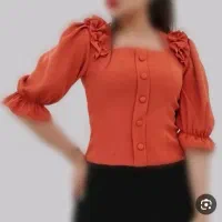 شومیز مجلسی