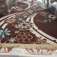 فرش فانتزی درحد نوع|فرش|تهران, اسکندری|دیوار