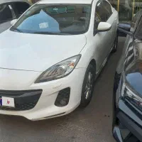 مزدا مدل ۹۸