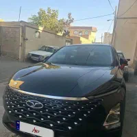 فونیکس fx مدل ۱۴۰۲ در حد خشک|خودرو سواری و وانت|آباده, |دیوار