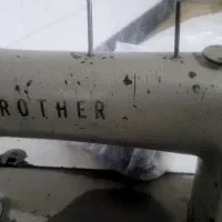 چرخ خیاطی برادر|چرخ خیاطی و ریسندگی|خرمآباد, |دیوار