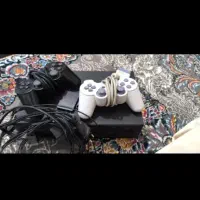 کنسول بازی پلی استیشن2|کنسول، بازی ویدئویی و آنلاین|ایرانشهر, |دیوار