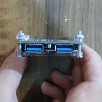 برد آموزشی esp32|قطعات و لوازم جانبی رایانه|اصفهان, احمدآباد|دیوار