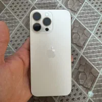 ایفون 16پرومکس‌ باتری ۱۰۰