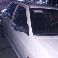 سواری پراید۱۳۲ خاصاا|خودرو سواری و وانت|بناب, |دیوار