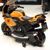 موتور شارژی کروز k1600 ( ماشین شارژی )|اسباب‌بازی بچه|مشهد, آبکوه|دیوار