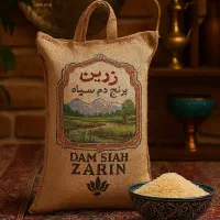 پخش برنج ایرانی|خوردنی و آشامیدنی|خوانسار, |دیوار