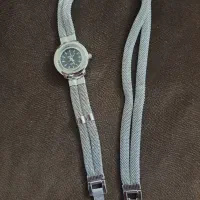 ساعت دخترانه