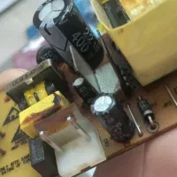 تعمیرات انتن تلوزیون و لوازم الکترونیکی ودوربین