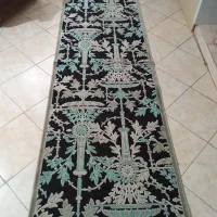 فرش برجسته راهرویی یا کناره