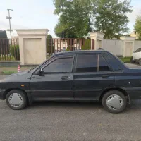 پرایدصبا۸۶|خودرو سواری و وانت|رشت, خرسندی|دیوار