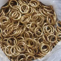 فروش حلقه های فلزی هلیومی نو