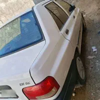 پراید۱۳۱|خودرو سواری و وانت|رباط‌کریم, رباط‌کریم|دیوار