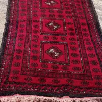 قالیچه بلوچی