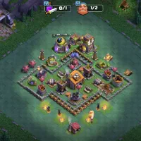 اکانت کلش|کنسول، بازی ویدئویی و آنلاین|الیگودرز, |دیوار