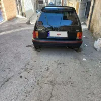 هاچ بک کره ای ۸۵|خودرو سواری و وانت|کرمانشاه, |دیوار