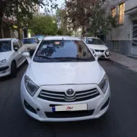 برلیانس H230. مدل ۹۵(۲۰۰۱۶)