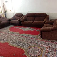 فروش مبل|مبلمان خانگی و میز عسلی|بندر امام خمینی, |دیوار