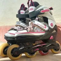 کفش اسکیت سایز 33 تا 36|دوچرخه، اسکیت، اسکوتر|زاهدان, |دیوار