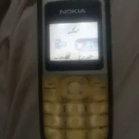فروش گوشی نوکیا1200