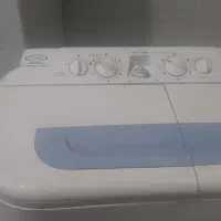 لباسشویی  دوقلوپاکشوما