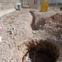 نیازمند فوری کارگر چاه زن و مقنی