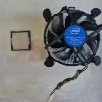 سی پی یو Cpu intel Core i3-4170